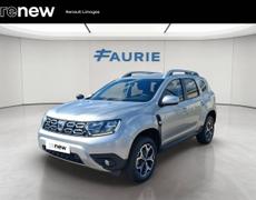 Dacia Duster Limoges