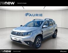 Dacia Duster Limoges