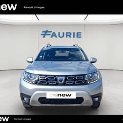 Dacia Duster Duster Blue dCi 115 4x2 Prestige Limoges