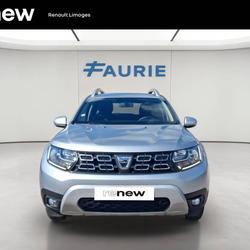 Dacia Duster Duster Blue dCi 115 4x2 Prestige Limoges
