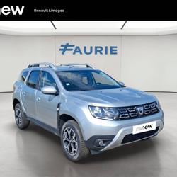 Dacia Duster Duster Blue dCi 115 4x2 Prestige Limoges