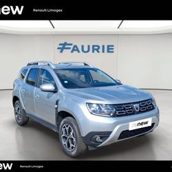 Dacia Duster Duster Blue dCi 115 4x2 Prestige Limoges