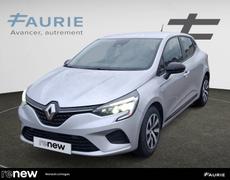 Renault Clio 5 Terrasson-Lavilledieu
