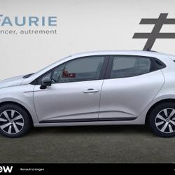 Renault Clio 5 Clio TCe 90 Equilibre Terrasson-Lavilledieu