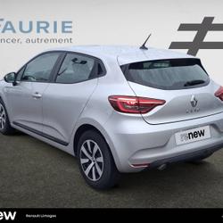 Renault Clio 5 Clio TCe 90 Equilibre Terrasson-Lavilledieu