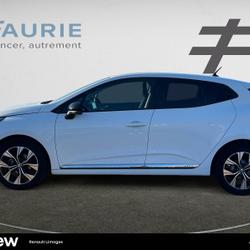 Renault Clio 5 Clio TCe 90 Evolution Limoges