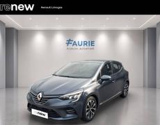 Renault Clio 5