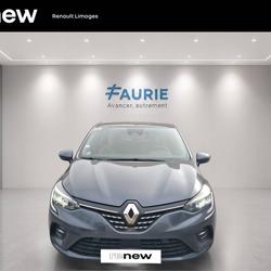 Renault Clio 5 Clio E-Tech 140 - 21N Intens Limoges
