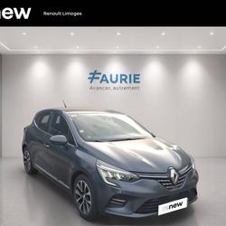 Renault Clio 5 Clio E-Tech 140 - 21N Intens Limoges