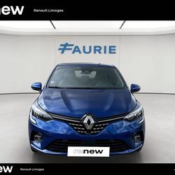 Renault Clio 5 Clio E-Tech 140 - 21N Intens Limoges