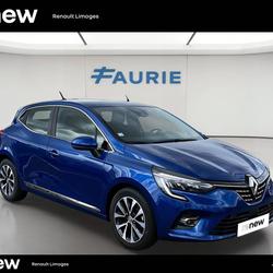 Renault Clio 5 Clio E-Tech 140 - 21N Intens Limoges