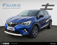 Renault Captur Limoges