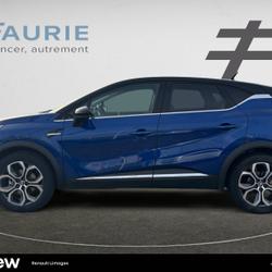 Renault Captur Captur E-Tech 145 - 21 Intens Limoges