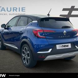 Renault Captur Captur E-Tech 145 - 21 Intens Limoges