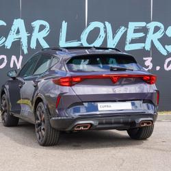 Cupra Formentor Formentor eHybrid 272 ch DSG6 VZ Mantes-la-Ville