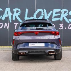 Cupra Formentor Formentor eHybrid 272 ch DSG6 VZ Mantes-la-Ville