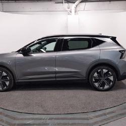 Renault Scenic 4 Scenic E-Tech electrique 220 ch grande autonomie Techno H&eacute;rouville-Saint-Clair