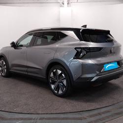 Renault Scenic 4 Scenic E-Tech electrique 220 ch grande autonomie Techno H&eacute;rouville-Saint-Clair
