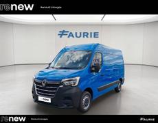 Renault Master Terrasson-Lavilledieu