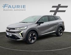 Renault Symbioz Limoges