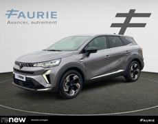 Renault Symbioz Limoges