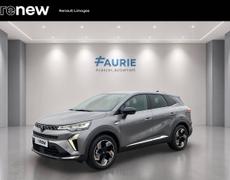 Renault Symbioz Limoges