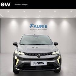 Renault Symbioz Symbioz E-Tech full hybrid 145 Techno Limoges