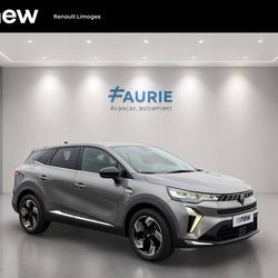 Renault Symbioz Symbioz E-Tech full hybrid 145 Techno Limoges