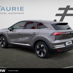 Renault Symbioz Symbioz E-Tech full hybrid 145 Techno Limoges