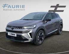Renault Symbioz Limoges