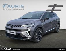 Renault Symbioz Limoges