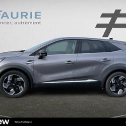 Renault Symbioz Symbioz E-Tech full hybrid 145 Techno Limoges