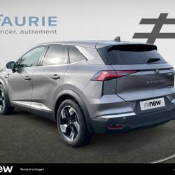 Renault Symbioz Symbioz E-Tech full hybrid 145 Techno Limoges