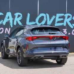 Cupra Formentor Formentor 1.5 eTSI Hybrid 150 ch DSG7 V Mantes-la-Ville
