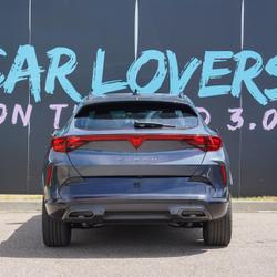 Cupra Formentor Formentor 1.5 eTSI Hybrid 150 ch DSG7 V Mantes-la-Ville