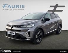 Renault Symbioz Limoges