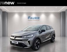Renault Symbioz Limoges