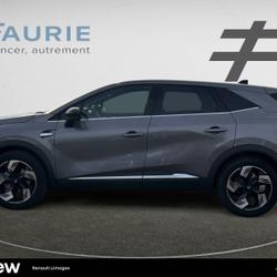 Renault Symbioz Symbioz E-Tech full hybrid 145 Techno Limoges