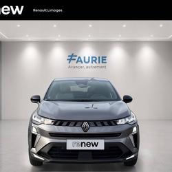 Renault Symbioz Symbioz E-Tech full hybrid 145 Techno Limoges