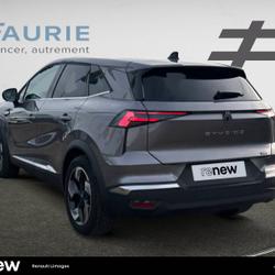 Renault Symbioz Symbioz E-Tech full hybrid 145 Techno Limoges