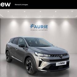 Renault Symbioz Symbioz E-Tech full hybrid 145 Techno Limoges