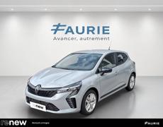 Renault Clio 5 Limoges