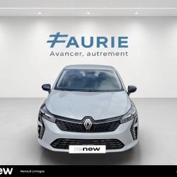 Renault Clio 5 Clio Blue dCi 100 ch GSR2 Evolution Limoges