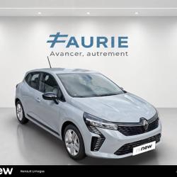 Renault Clio 5 Clio Blue dCi 100 ch GSR2 Evolution Limoges