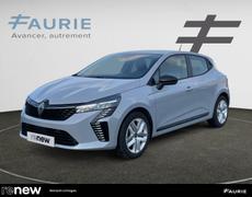 Renault Clio 5 Limoges