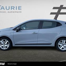 Renault Clio 5 Clio Blue dCi 100 ch GSR2 Evolution Limoges