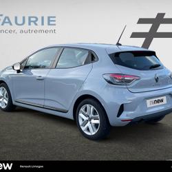 Renault Clio 5 Clio Blue dCi 100 ch GSR2 Evolution Terrasson-Lavilledieu
