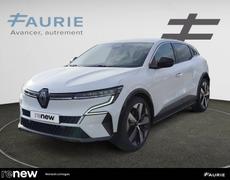 Renault Megane E-Tech Limoges