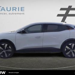 Renault Megane E-Tech Megane E-Tech EV60 220 ch super charge Techno Limoges