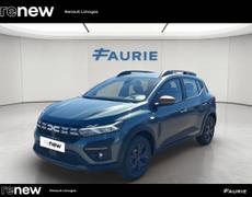 Dacia Sandero Limoges